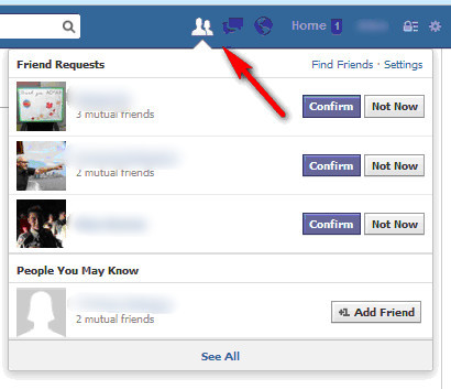Can You Tell if Someone Viewed Your Facebook Profile? No!